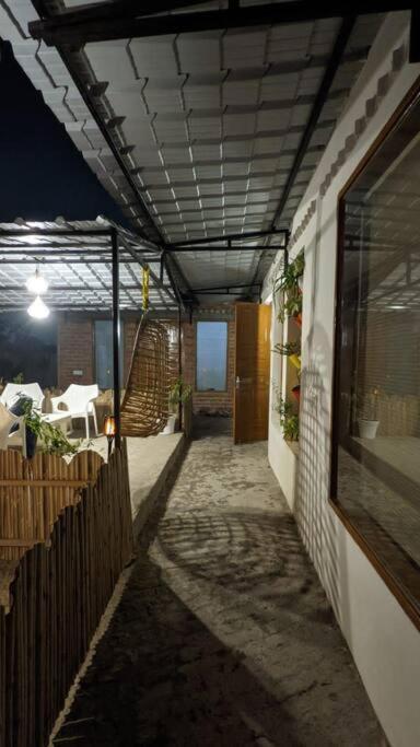Villa M&M Farm à Rohtak Extérieur photo